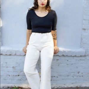 Curator SF Painter Pants